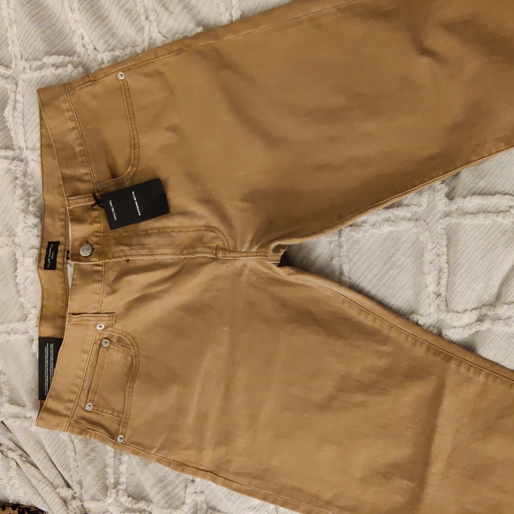 Club Monaco Jeans 36/32 new with tags